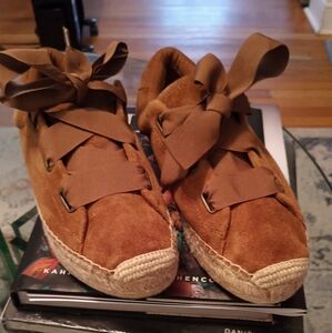 Ugg Espadrilles 😍